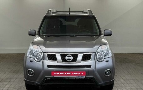 Nissan X-Trail, 2014 год, 1 550 000 рублей, 2 фотография