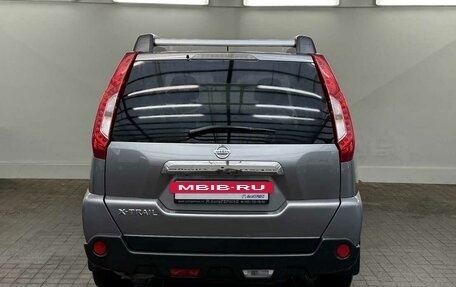 Nissan X-Trail, 2014 год, 1 550 000 рублей, 3 фотография