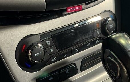 Ford Focus III, 2013 год, 929 000 рублей, 21 фотография