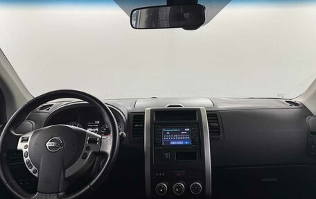 Nissan X-Trail, 2014 год, 1 550 000 рублей, 5 фотография