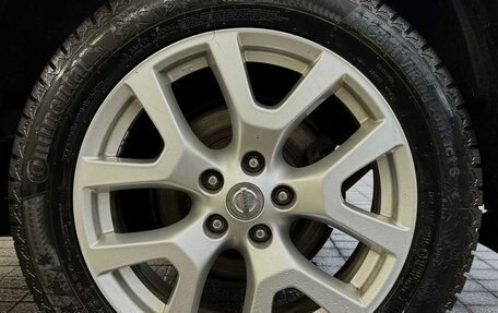 Nissan X-Trail, 2014 год, 1 550 000 рублей, 16 фотография