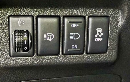 Nissan X-Trail, 2014 год, 1 550 000 рублей, 9 фотография