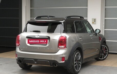 MINI Countryman II (F60), 2018 год, 3 349 000 рублей, 2 фотография