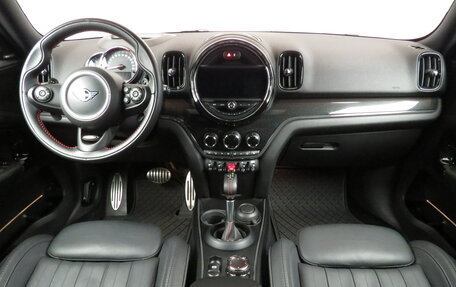 MINI Countryman II (F60), 2018 год, 3 349 000 рублей, 6 фотография