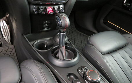 MINI Countryman II (F60), 2018 год, 3 349 000 рублей, 10 фотография