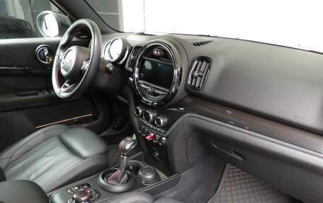 MINI Countryman II (F60), 2018 год, 3 349 000 рублей, 5 фотография