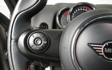 MINI Countryman II (F60), 2018 год, 3 349 000 рублей, 15 фотография