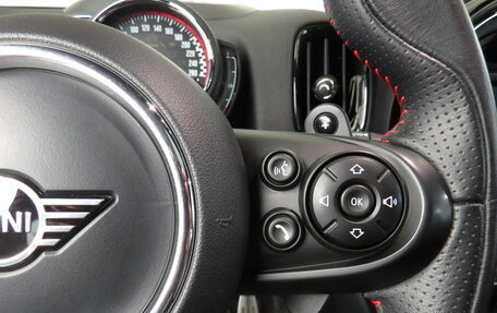 MINI Countryman II (F60), 2018 год, 3 349 000 рублей, 16 фотография