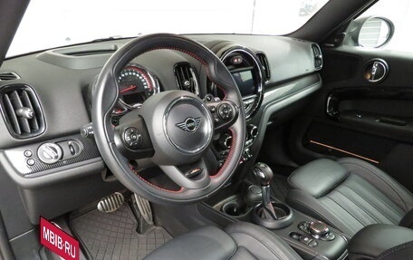 MINI Countryman II (F60), 2018 год, 3 349 000 рублей, 7 фотография