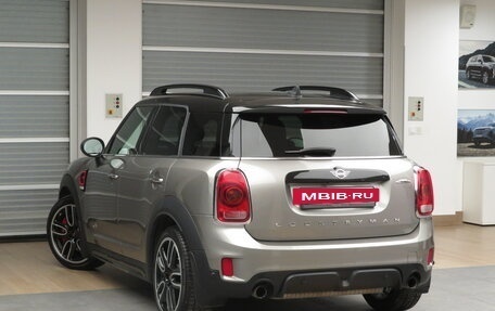 MINI Countryman II (F60), 2018 год, 3 349 000 рублей, 4 фотография