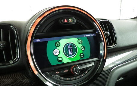 MINI Countryman II (F60), 2018 год, 3 349 000 рублей, 21 фотография