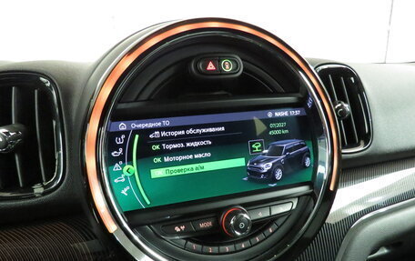 MINI Countryman II (F60), 2018 год, 3 349 000 рублей, 24 фотография