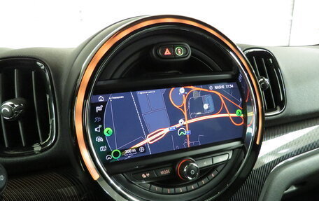 MINI Countryman II (F60), 2018 год, 3 349 000 рублей, 22 фотография