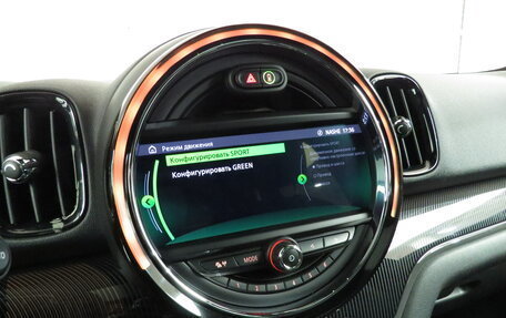 MINI Countryman II (F60), 2018 год, 3 349 000 рублей, 27 фотография