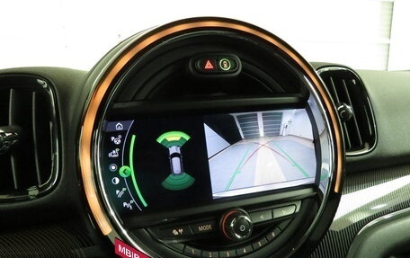 MINI Countryman II (F60), 2018 год, 3 349 000 рублей, 20 фотография