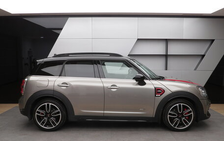 MINI Countryman II (F60), 2018 год, 3 349 000 рублей, 32 фотография
