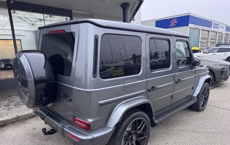 Mercedes-Benz G-Класс W463 рестайлинг _iii, 2025 год, 23 700 000 рублей, 5 фотография