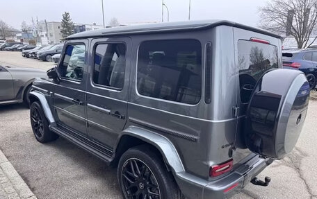 Mercedes-Benz G-Класс W463 рестайлинг _iii, 2025 год, 23 700 000 рублей, 7 фотография