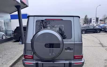 Mercedes-Benz G-Класс W463 рестайлинг _iii, 2025 год, 23 700 000 рублей, 6 фотография