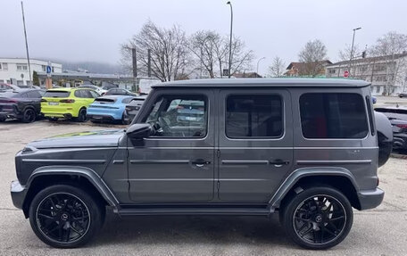 Mercedes-Benz G-Класс W463 рестайлинг _iii, 2025 год, 23 700 000 рублей, 8 фотография