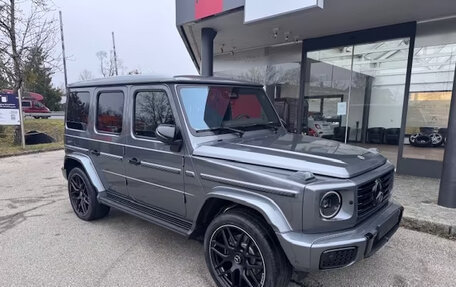 Mercedes-Benz G-Класс W463 рестайлинг _iii, 2025 год, 23 700 000 рублей, 4 фотография