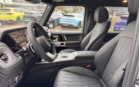 Mercedes-Benz G-Класс W463 рестайлинг _iii, 2025 год, 23 700 000 рублей, 9 фотография