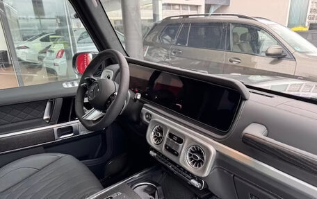 Mercedes-Benz G-Класс W463 рестайлинг _iii, 2025 год, 23 700 000 рублей, 10 фотография