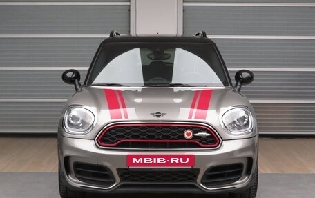 MINI Countryman II (F60), 2018 год, 3 349 000 рублей, 29 фотография