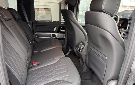 Mercedes-Benz G-Класс W463 рестайлинг _iii, 2025 год, 23 700 000 рублей, 12 фотография