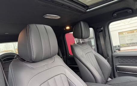 Mercedes-Benz G-Класс W463 рестайлинг _iii, 2025 год, 23 700 000 рублей, 14 фотография