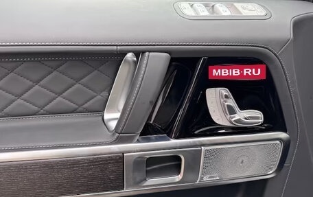 Mercedes-Benz G-Класс W463 рестайлинг _iii, 2025 год, 23 700 000 рублей, 15 фотография