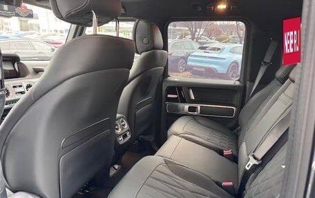 Mercedes-Benz G-Класс W463 рестайлинг _iii, 2025 год, 23 700 000 рублей, 13 фотография