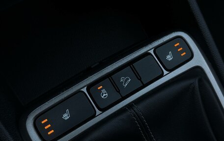 Hyundai Creta I рестайлинг, 2017 год, 1 420 000 рублей, 13 фотография