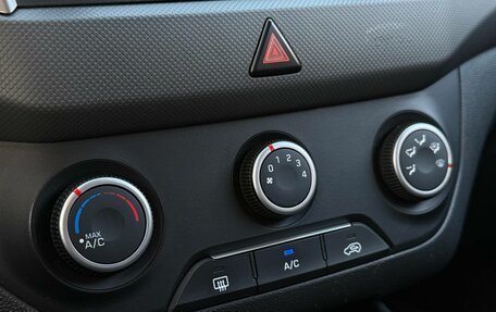 Hyundai Creta I рестайлинг, 2017 год, 1 420 000 рублей, 12 фотография