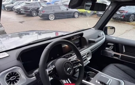 Mercedes-Benz G-Класс W463 рестайлинг _iii, 2025 год, 23 700 000 рублей, 11 фотография