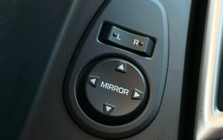 Hyundai Creta I рестайлинг, 2017 год, 1 420 000 рублей, 16 фотография