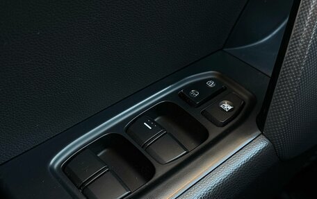 Hyundai Creta I рестайлинг, 2017 год, 1 420 000 рублей, 15 фотография