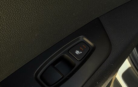 Hyundai Creta I рестайлинг, 2017 год, 1 420 000 рублей, 20 фотография