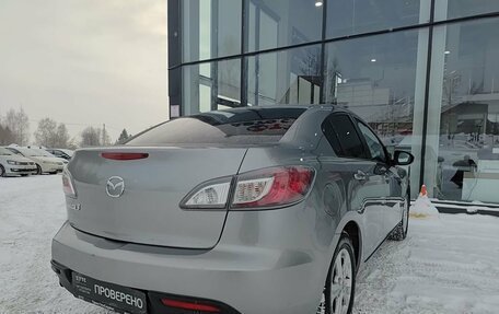 Mazda 3, 2009 год, 735 000 рублей, 6 фотография