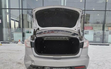 Mazda 3, 2009 год, 735 000 рублей, 12 фотография