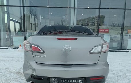 Mazda 3, 2009 год, 735 000 рублей, 7 фотография