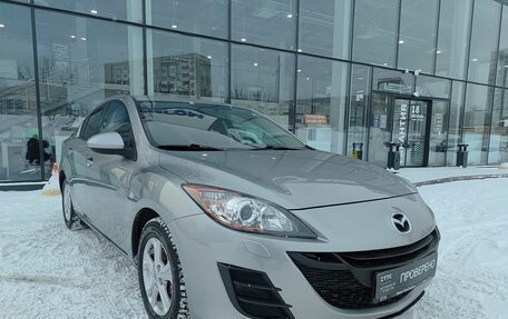 Mazda 3, 2009 год, 735 000 рублей, 3 фотография