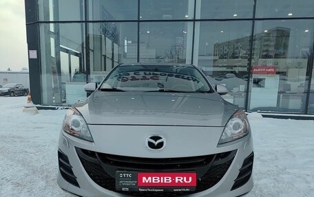 Mazda 3, 2009 год, 735 000 рублей, 2 фотография