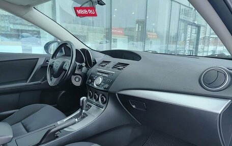 Mazda 3, 2009 год, 735 000 рублей, 13 фотография