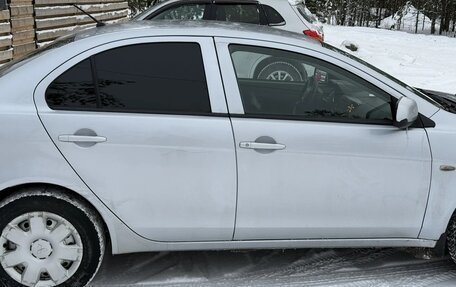 Mitsubishi Lancer IX, 2013 год, 750 000 рублей, 1 фотография