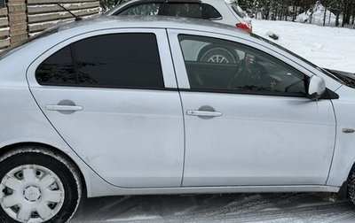 Mitsubishi Lancer IX, 2013 год, 750 000 рублей, 1 фотография