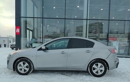 Mazda 3, 2009 год, 735 000 рублей, 10 фотография
