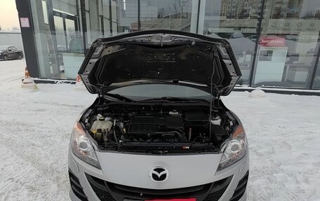 Mazda 3, 2009 год, 735 000 рублей, 11 фотография
