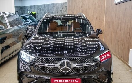 Mercedes-Benz GLC, 2024 год, 8 845 000 рублей, 1 фотография