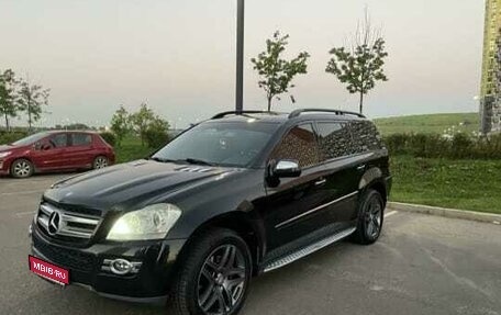 Mercedes-Benz GL-Класс, 2009 год, 1 600 000 рублей, 1 фотография